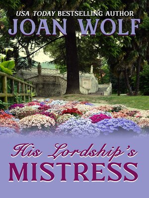 cover image of His Lordship's Mistress